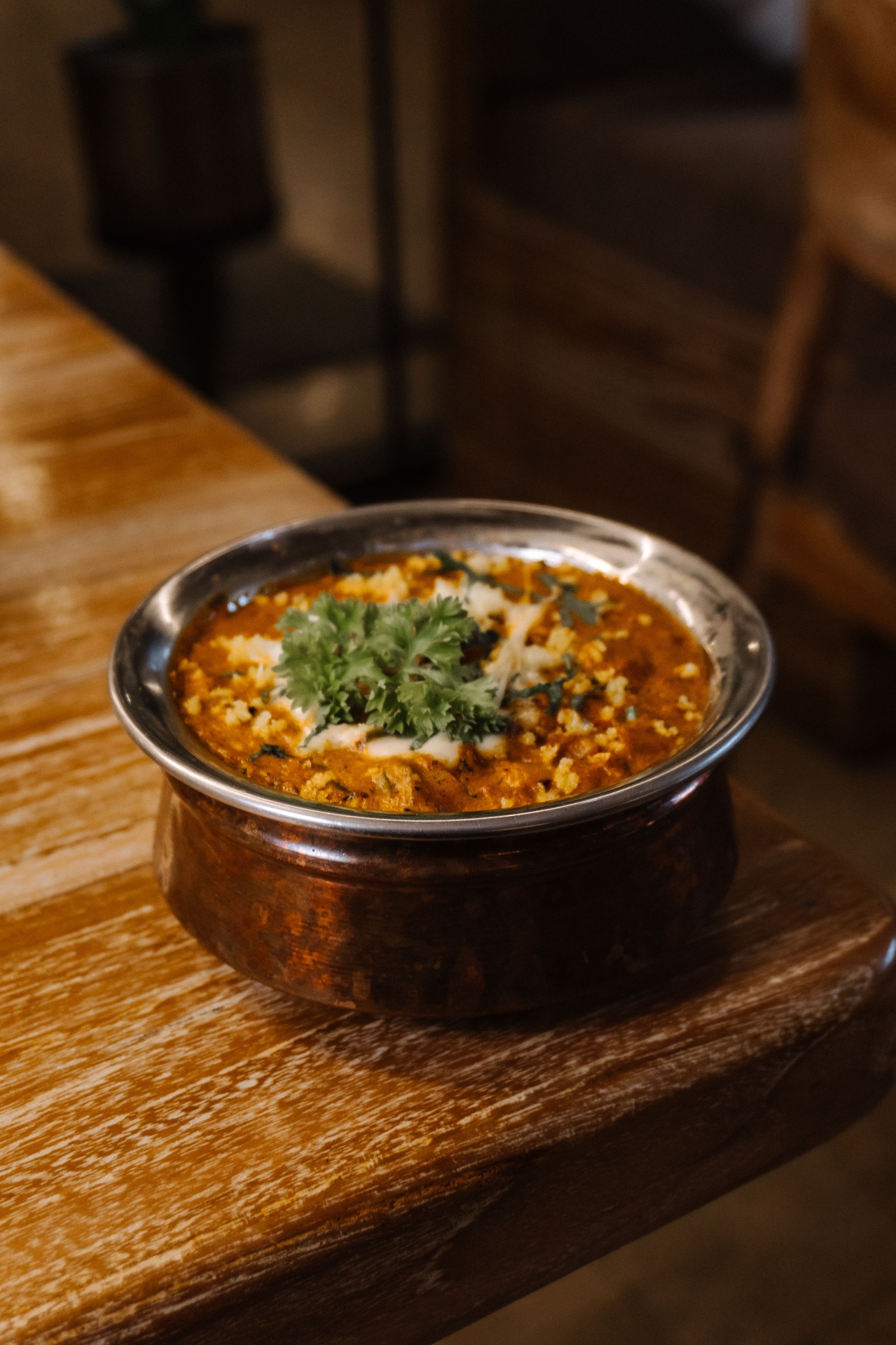 Butter Paneer